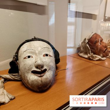Musée Guimet, musée des arts asiatiques à Paris - collection et visuels