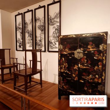 Musée Guimet, musée des arts asiatiques à Paris - collection et visuels