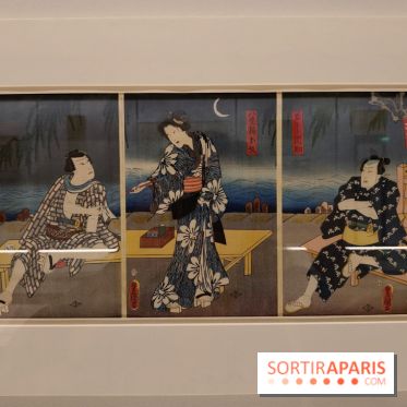 Musée Guimet, musée des arts asiatiques à Paris - collection et visuels