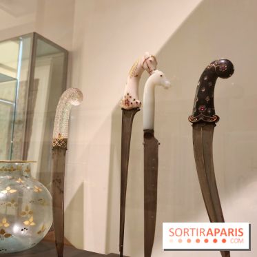 Musée Guimet, musée des arts asiatiques à Paris - collection et visuels