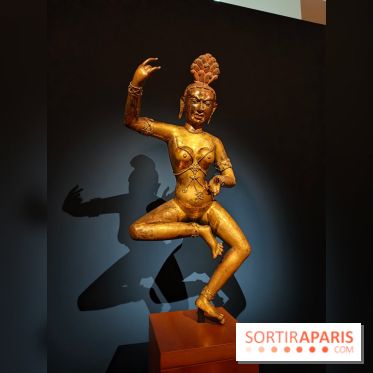 Musée Guimet, musée des arts asiatiques à Paris - collection et visuels
