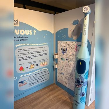 Mission Santé Dentaire Oral-B : une tournée gratuite à Paris et en Île-de-France - WhatsApp 09 30 at 16.52.36