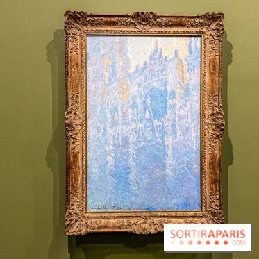 Monet, peindre le temps : l'exposition événement au musée de l’Orangerie