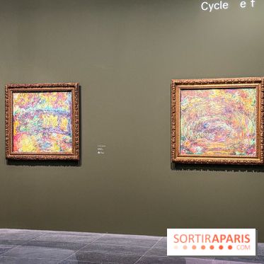 Monet, peindre le temps : l'exposition événement au musée de l’Orangerie