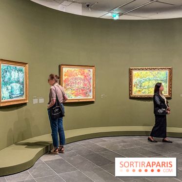 Monet, peindre le temps : l'exposition événement au musée de l’Orangerie