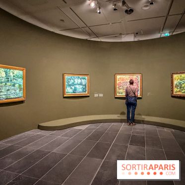Monet, peindre le temps : l'exposition événement au musée de l’Orangerie