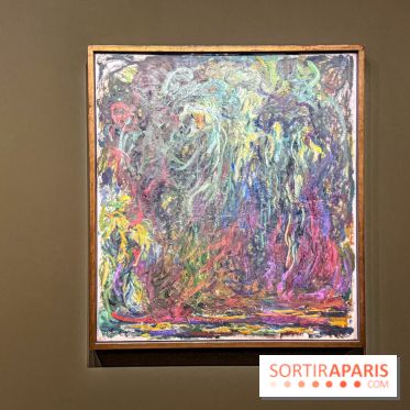 Monet, peindre le temps : l'exposition événement au musée de l’Orangerie