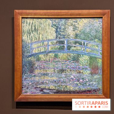 Monet, peindre le temps : l'exposition événement au musée de l’Orangerie
