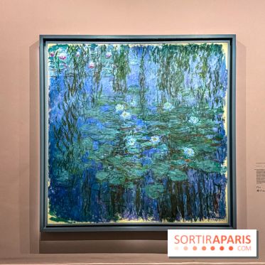 Monet, peindre le temps : l'exposition événement au musée de l’Orangerie