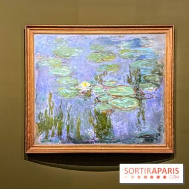 Monet, peindre le temps : l'exposition événement au musée de l’Orangerie