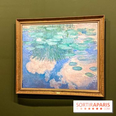 Monet, peindre le temps : l'exposition événement au musée de l’Orangerie