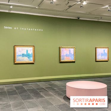 Monet, peindre le temps : l'exposition événement au musée de l’Orangerie