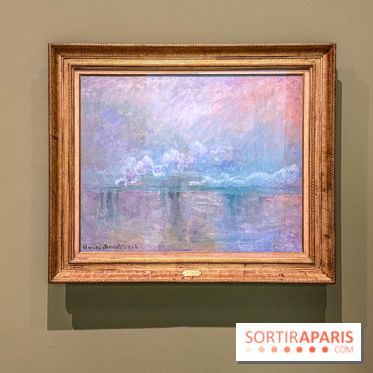 Monet, peindre le temps : l'exposition événement au musée de l’Orangerie