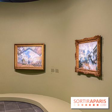 Monet, peindre le temps : l'exposition événement au musée de l’Orangerie