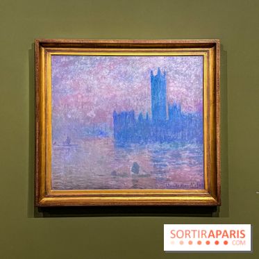 Monet, peindre le temps : l'exposition événement au musée de l’Orangerie