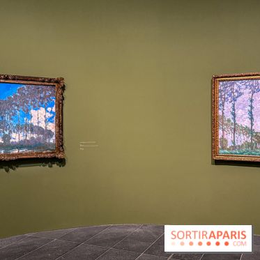 Monet, peindre le temps : l'exposition événement au musée de l’Orangerie