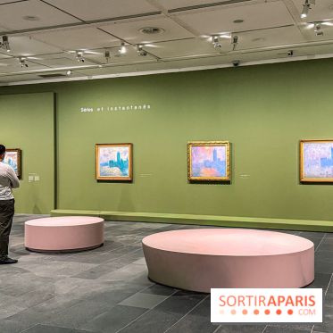 Monet, peindre le temps : l'exposition événement au musée de l’Orangerie
