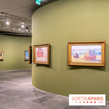 Monet, peindre le temps : l'exposition événement au musée de l’Orangerie