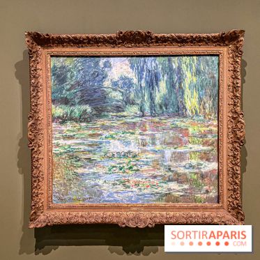 Monet, peindre le temps : l'exposition événement au musée de l’Orangerie