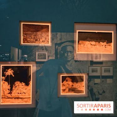 Voir Tahiti : une exposition qui dévoile les premières photos du XIXe siècle au musée du Quai Branly