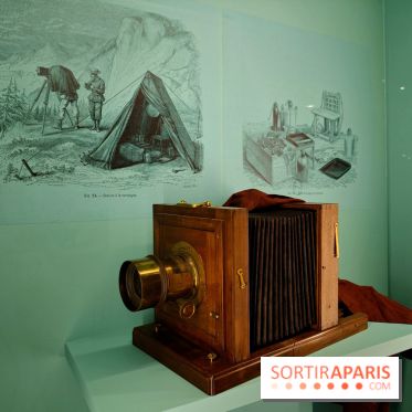 Voir Tahiti : une exposition qui dévoile les premières photos du XIXe siècle au musée du Quai Branly