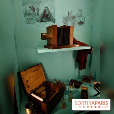Voir Tahiti : une exposition qui dévoile les premières photos du XIXe siècle au musée du Quai Branly