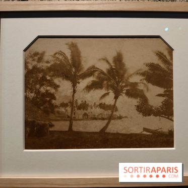 Voir Tahiti : une exposition qui dévoile les premières photos du XIXe siècle au musée du Quai Branly