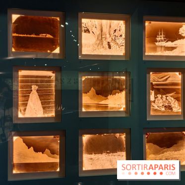 Voir Tahiti : une exposition qui dévoile les premières photos du XIXe siècle au musée du Quai Branly