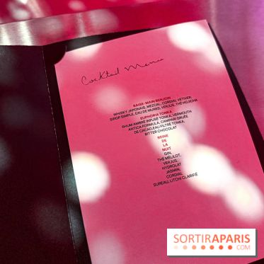 Pop up La Favorite Jean Paul Gaultier
