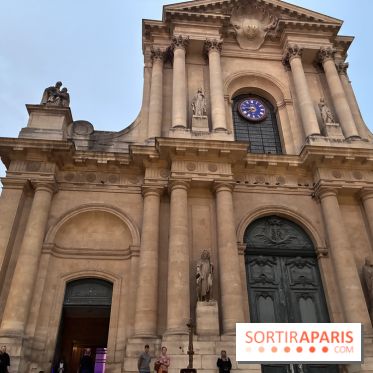 église Saint-Roch