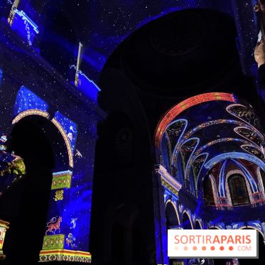Les Nuits de Saint-Roch