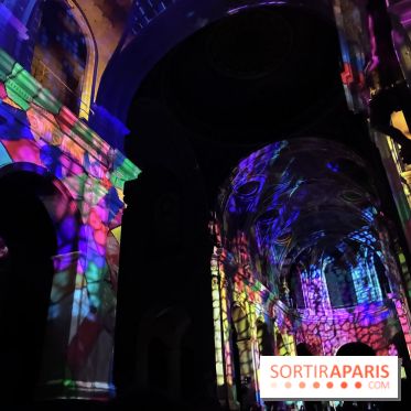Les Nuits de Saint-Roch