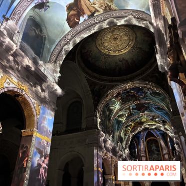 Les Nuits de Saint-Roch