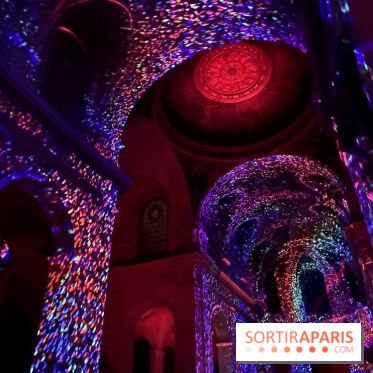 Les Nuits de Saint-Roch