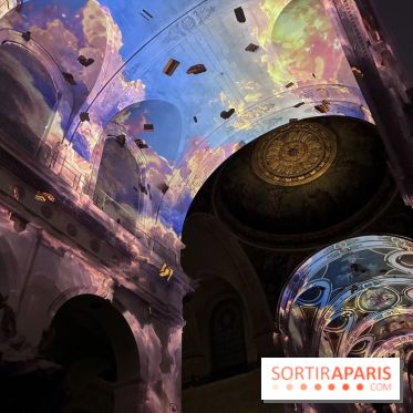 Les Nuits de Saint-Roch