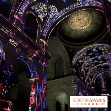 Les Nuits de Saint-Roch