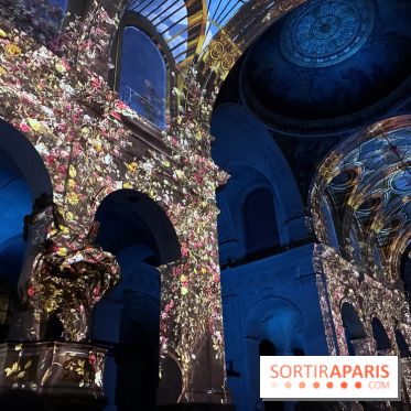 Les Nuits de Saint-Roch