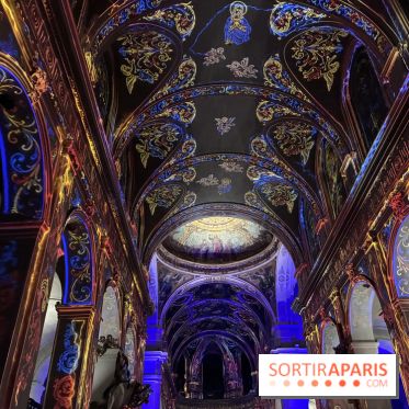Les Nuits de Saint-Roch