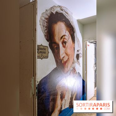 L'Expo des 150 2026 et Street Art Denfert, les photos