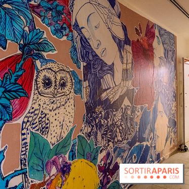 L'Expo des 150 2026 et Street Art Denfert, les photos