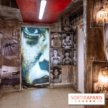L'Expo des 150 2026 et Street Art Denfert, les photos