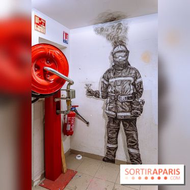 L'Expo des 150 2026 et Street Art Denfert, les photos