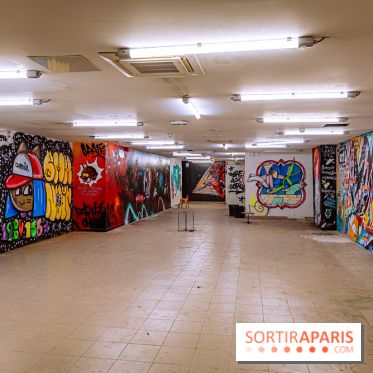 L'Expo des 150 2026 et Street Art Denfert, les photos