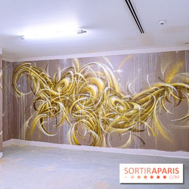 L'Expo des 150 2026 et Street Art Denfert, les photos