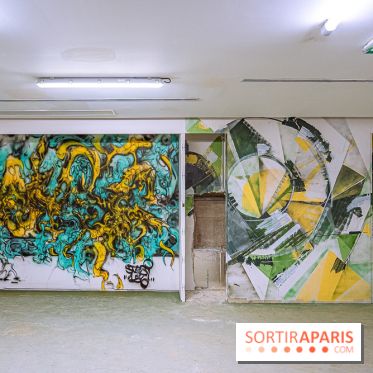 L'Expo des 150 2026 et Street Art Denfert, les photos