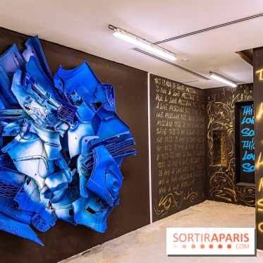 L'Expo des 150 2026 et Street Art Denfert, les photos