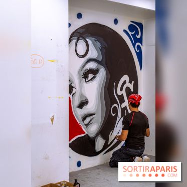 L'Expo des 150 2026 et Street Art Denfert, les photos