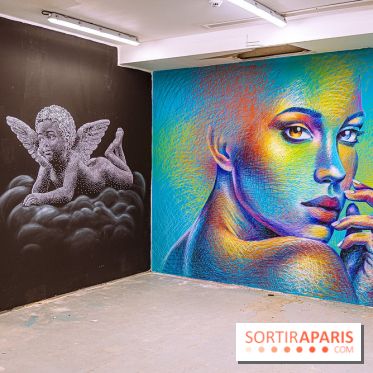 L'Expo des 150 2026 et Street Art Denfert, les photos