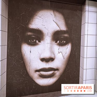 L'Expo des 150 2026 et Street Art Denfert, les photos