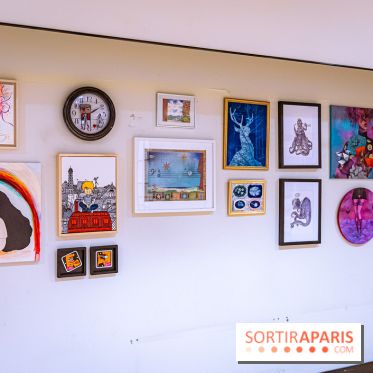 L'Expo des 150 2026 et Street Art Denfert, les photos